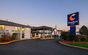 Comfort Inn Dartmouth